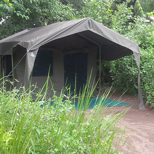 Xakanaka Mobile Camp Xakanaxa Luaran gambar